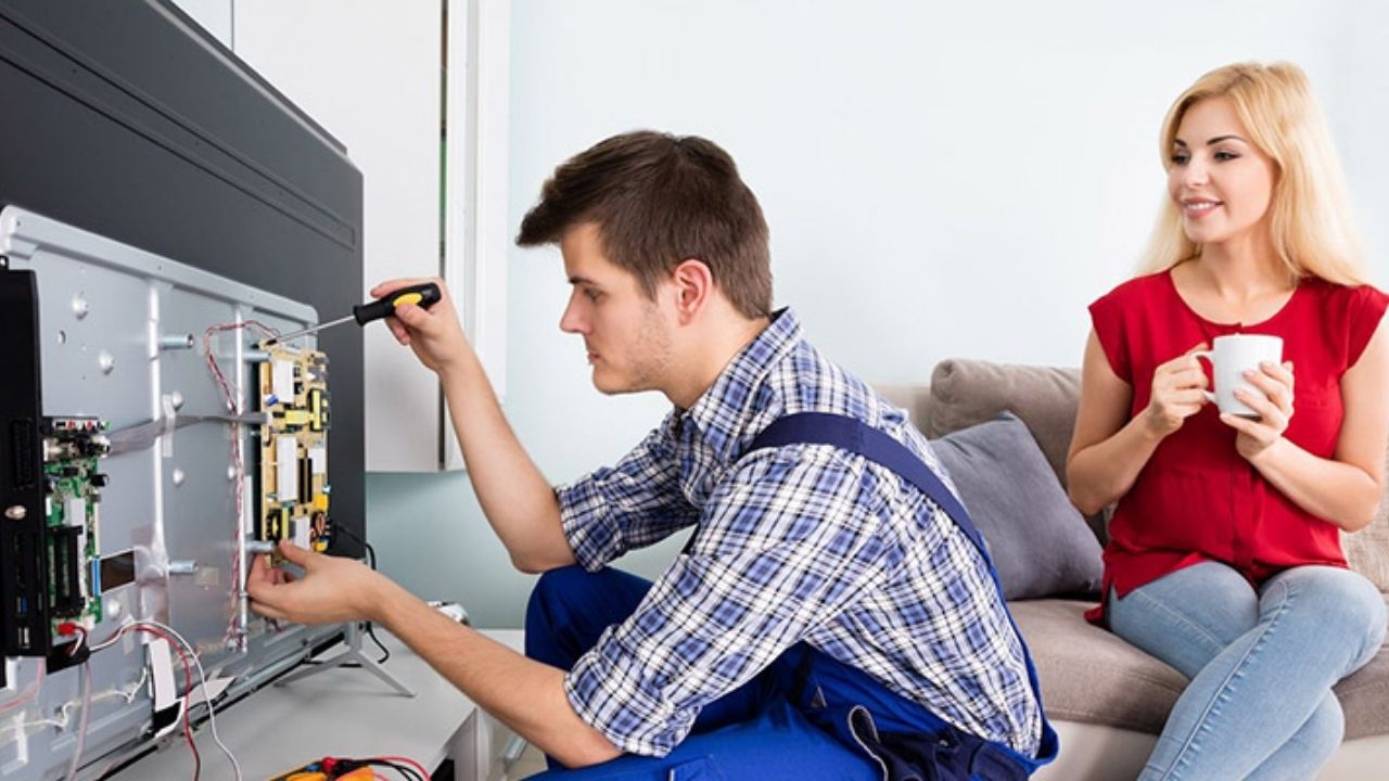 Fatsa Televizyon Tamircisi